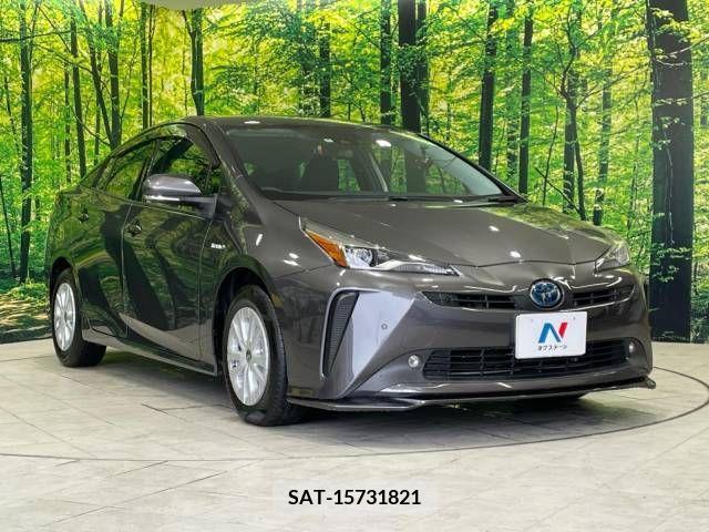 Toyota PRIUS 2019-05 281838-17