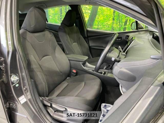 Toyota PRIUS 2019-05 281838-8