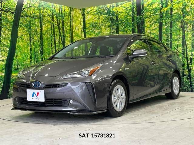 Toyota PRIUS 2019-05 281838-16