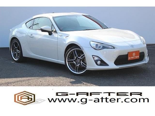 Toyota 86 2012-05 18904-0