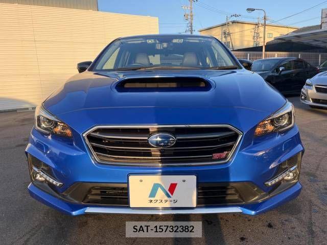 Subaru LEVORG 2019-12 230344-15