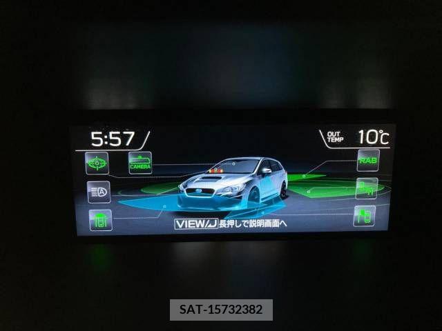 Subaru LEVORG 2019-12 230344-5