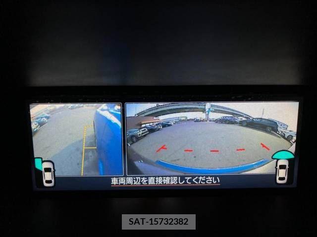 Subaru LEVORG 2019-12 230344-4
