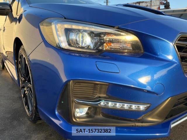 Subaru LEVORG 2019-12 230344-14