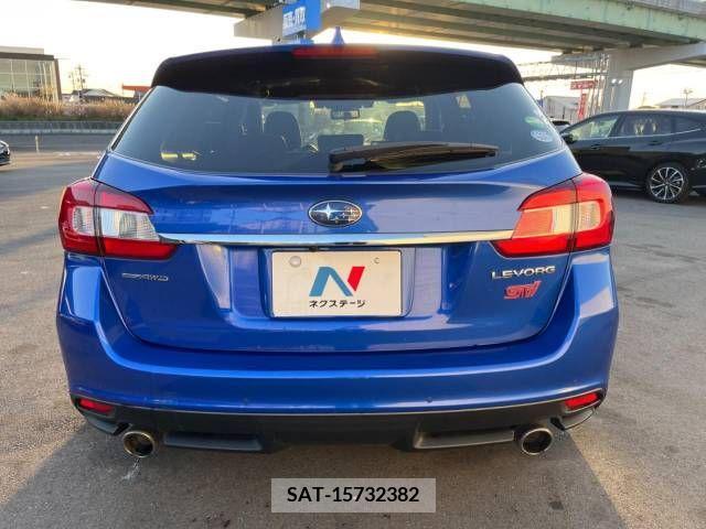Subaru LEVORG 2019-12 230344-19