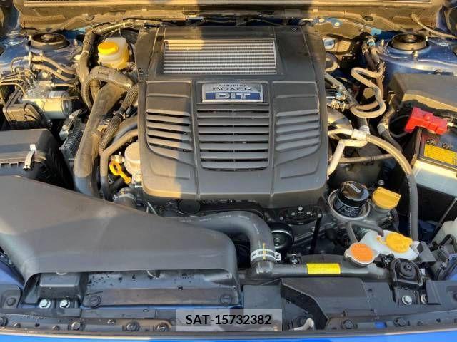Subaru LEVORG 2019-12 230344-12