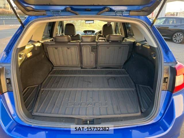 Subaru LEVORG 2019-12 230344-11