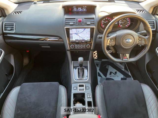 Subaru LEVORG 2019-12 230344-1