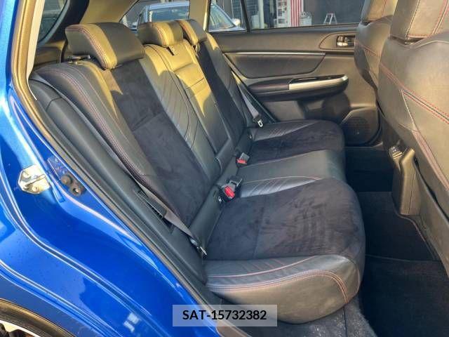 Subaru LEVORG 2019-12 230344-10