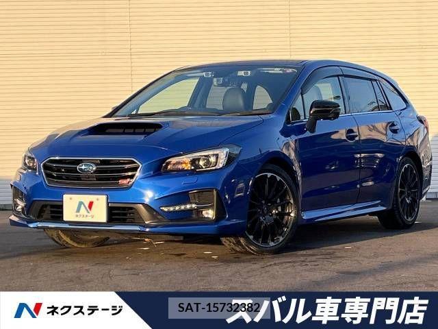 Subaru LEVORG 2019-12 230344-0