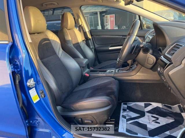 Subaru LEVORG 2019-12 230344-9