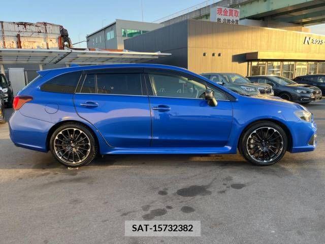 Subaru LEVORG 2019-12 230344-18