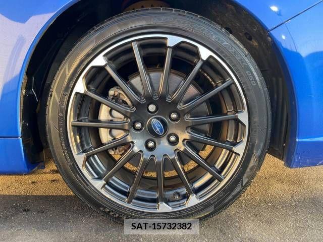 Subaru LEVORG 2019-12 230344-17