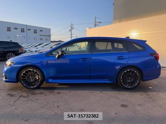 Subaru LEVORG 2019-12 230344-16