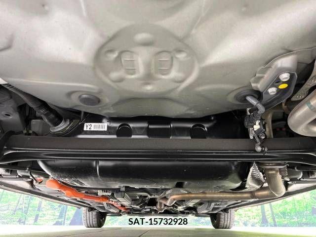 Toyota AQUA 2019-02 223623-19