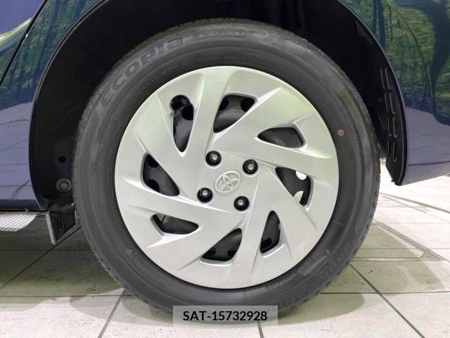 Toyota AQUA 2019-02 223623-13