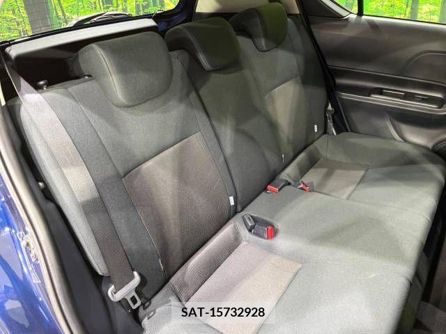 Toyota AQUA 2019-02 223623-9