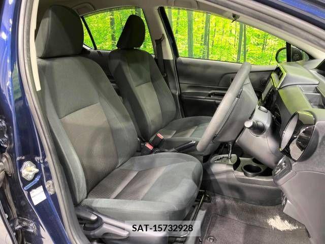 Toyota AQUA 2019-02 223623-8