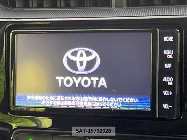 Toyota AQUA 2019-02 223623-2