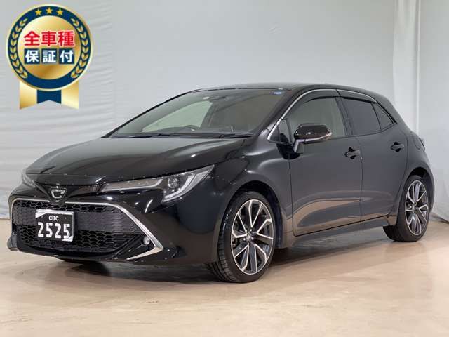 Toyota COROLLA SPORT 2018-09 2431-5