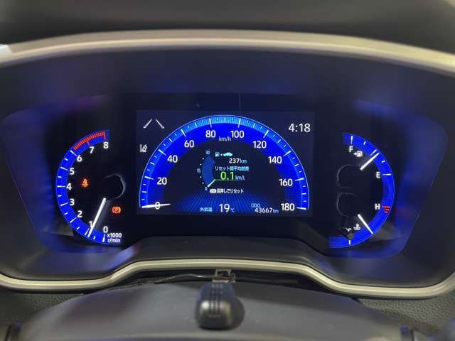Toyota COROLLA SPORT 2018-09 2431-14