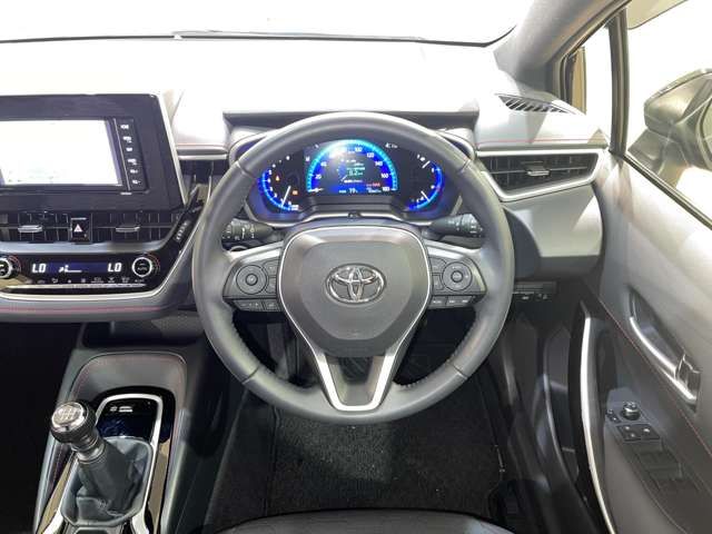 Toyota COROLLA SPORT 2018-09 2431-13