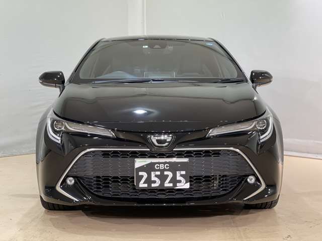 Toyota COROLLA SPORT 2018-09 2431-6