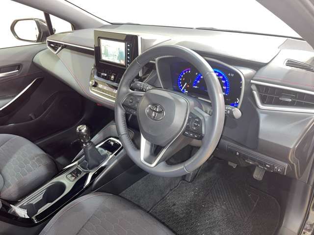 Toyota COROLLA SPORT 2018-09 2431-12