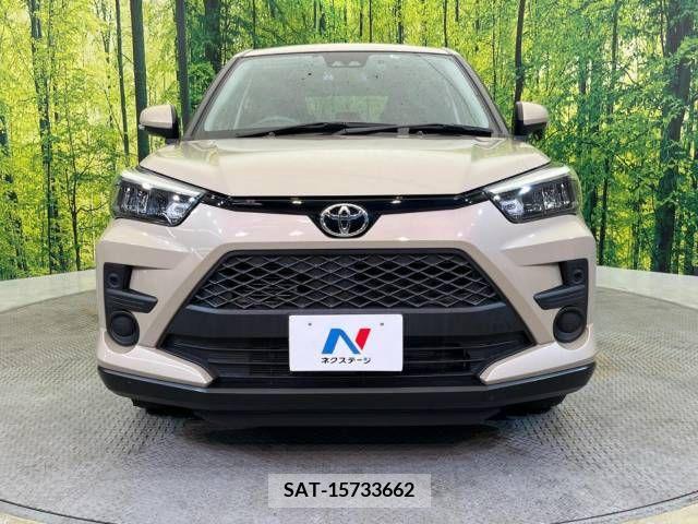Toyota RAIZE 2021-10 354453-14