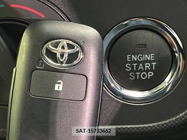 Toyota RAIZE 2021-10 354453-7