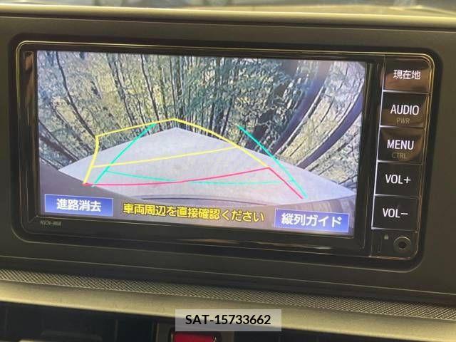 Toyota RAIZE 2021-10 354453-4