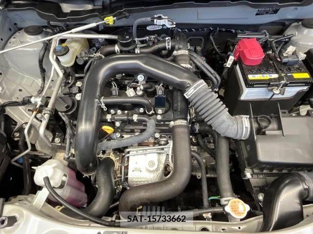 Toyota RAIZE 2021-10 354453-18