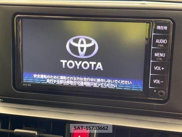 Toyota RAIZE 2021-10 354453-2