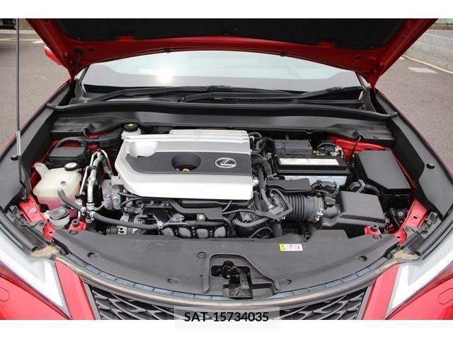 Lexus UX 2019-03 275906-18