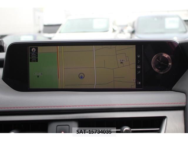 Lexus UX 2019-03 275906-1