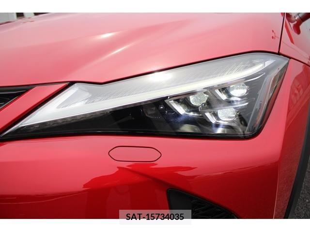 Lexus UX 2019-03 275906-10