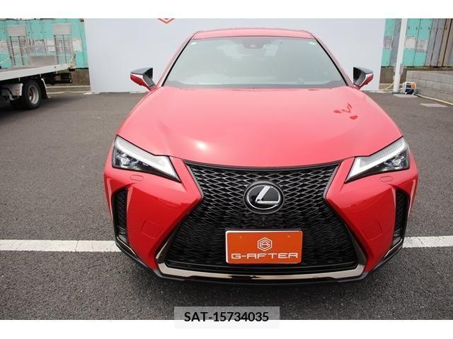 Lexus UX 2019-03 275906-5