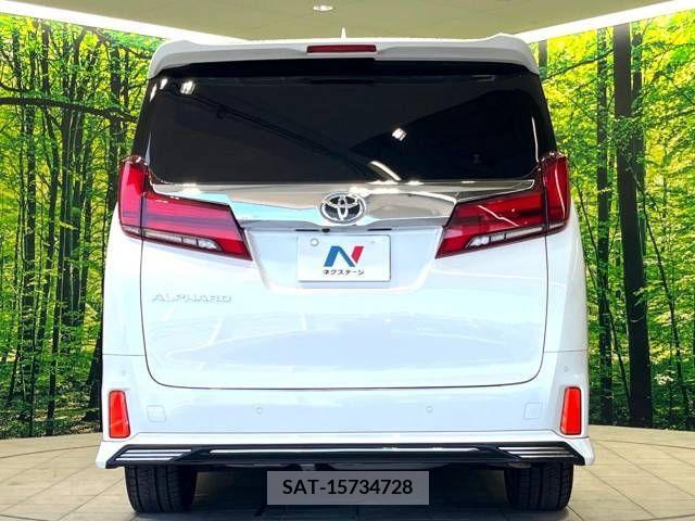 Toyota ALPHARD 2022-09 214335-15