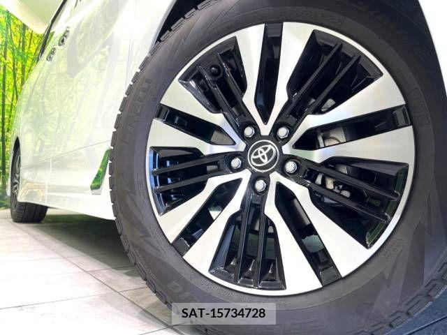 Toyota ALPHARD 2022-09 214335-13