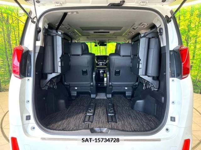 Toyota ALPHARD 2022-09 214335-11