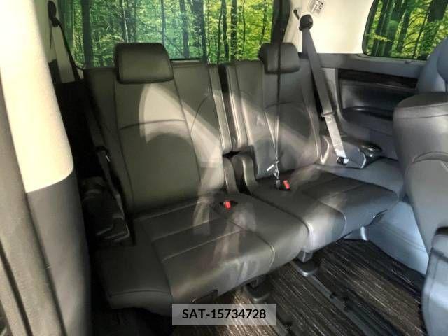 Toyota ALPHARD 2022-09 214335-10