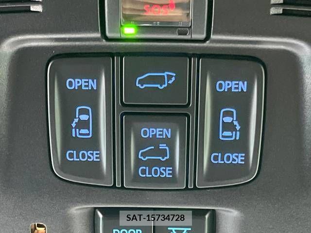 Toyota ALPHARD 2022-09 214335-4