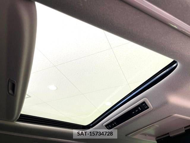 Toyota ALPHARD 2022-09 214335-2