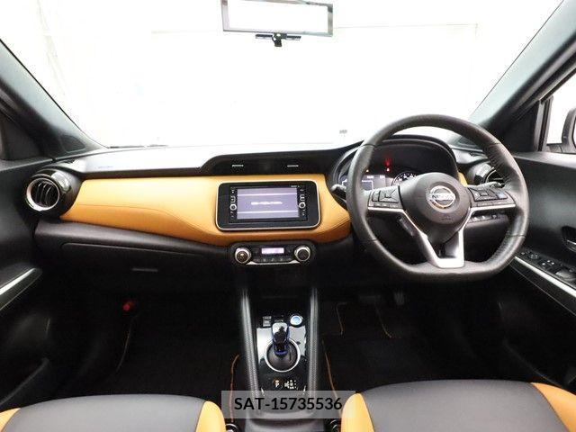 Nissan KICKS 2021-03 331293-2