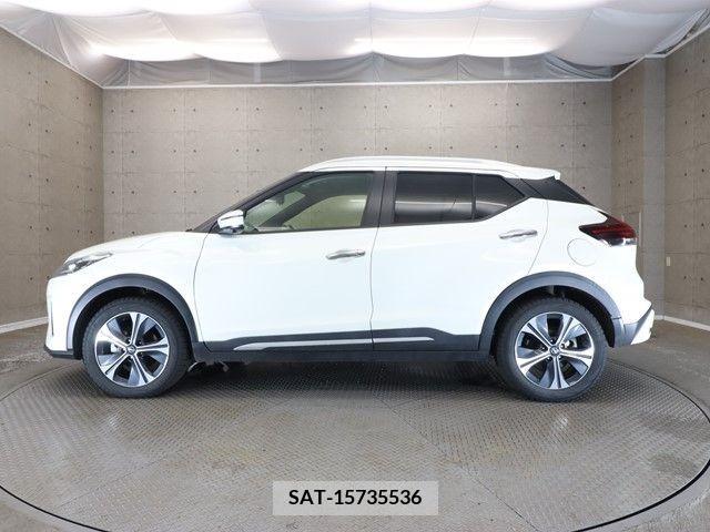 Nissan KICKS 2021-03 331293-25