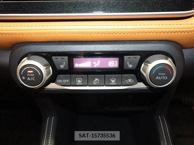 Nissan KICKS 2021-03 331293-16