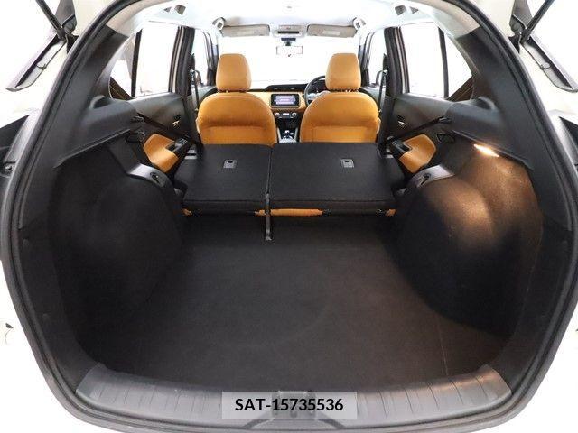 Nissan KICKS 2021-03 331293-8