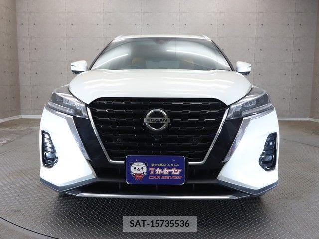 Nissan KICKS 2021-03 331293-20