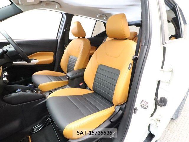 Nissan KICKS 2021-03 331293-5