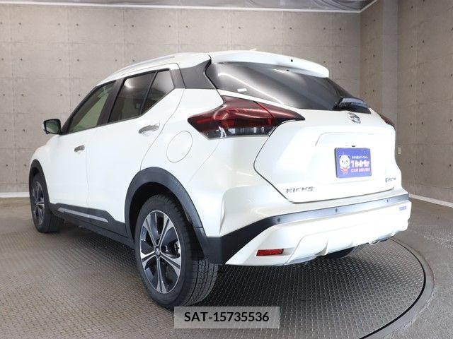 Nissan KICKS 2021-03 331293-24